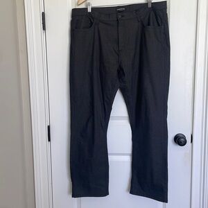 Kenneth Cole Women’s Casual Pants Black 38/30